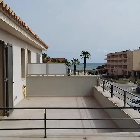 Holiday home Casa Juan