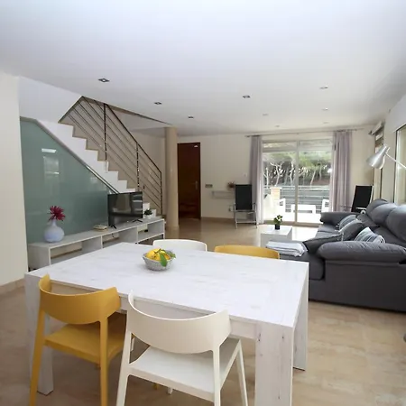Casa Juan Holiday home *