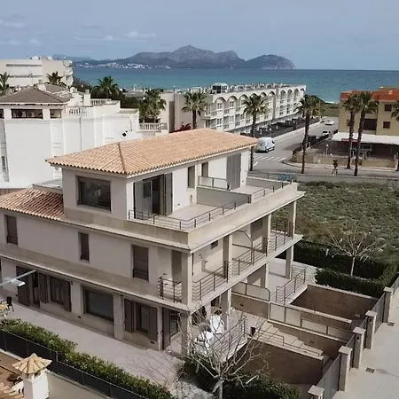 Casa Juan Holiday home *