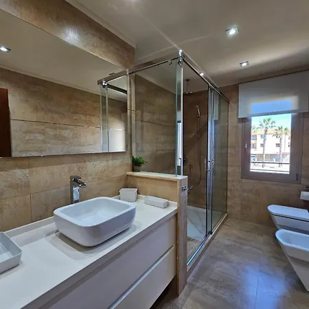 Casa Juan Holiday home Can Picafort (Mallorca)