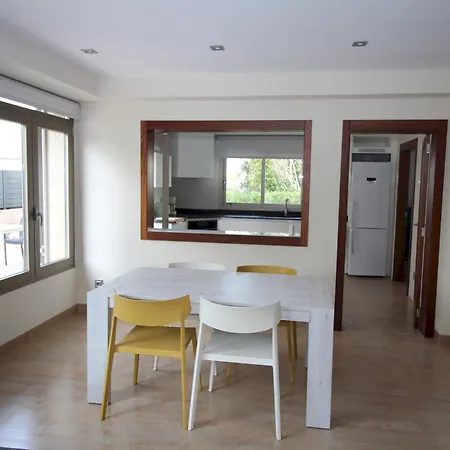Casa Juan Holiday home