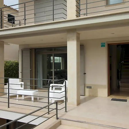 Holiday home Casa Juan *