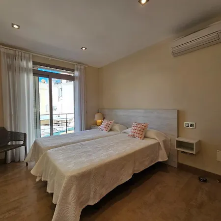 Casa Juan Holiday home