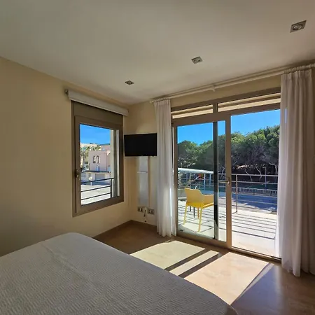 Casa Juan Holiday home Can Picafort (Mallorca)