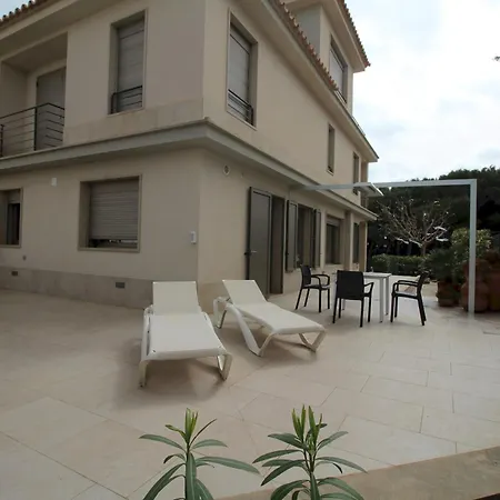 Holiday home Casa Juan