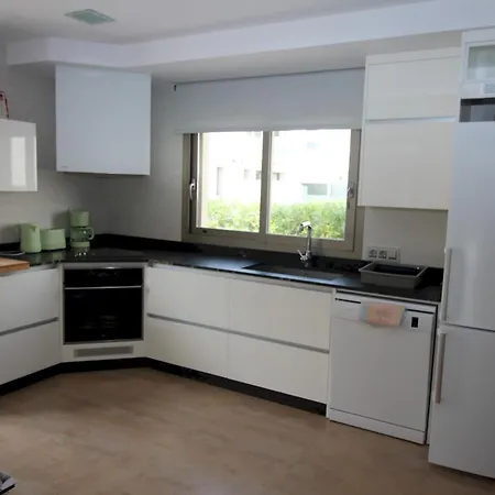 Holiday home Casa Juan