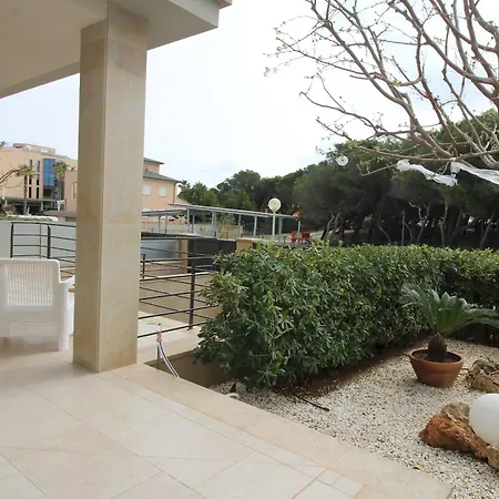 Holiday home Casa Juan *